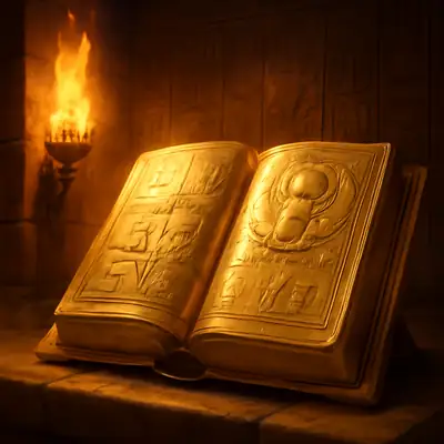 Book of Dead